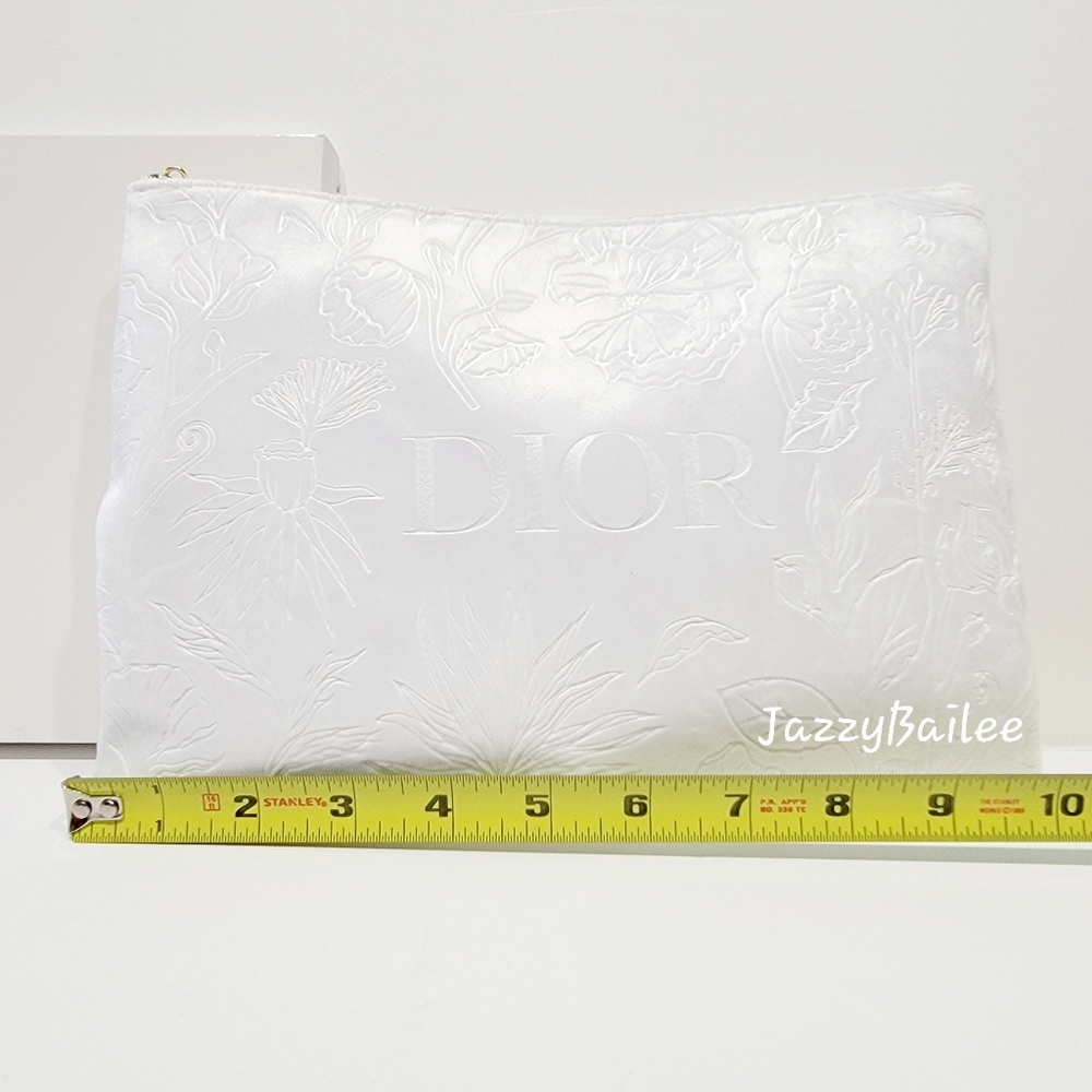 Dior Pouch Bag - Picture 4 of 7